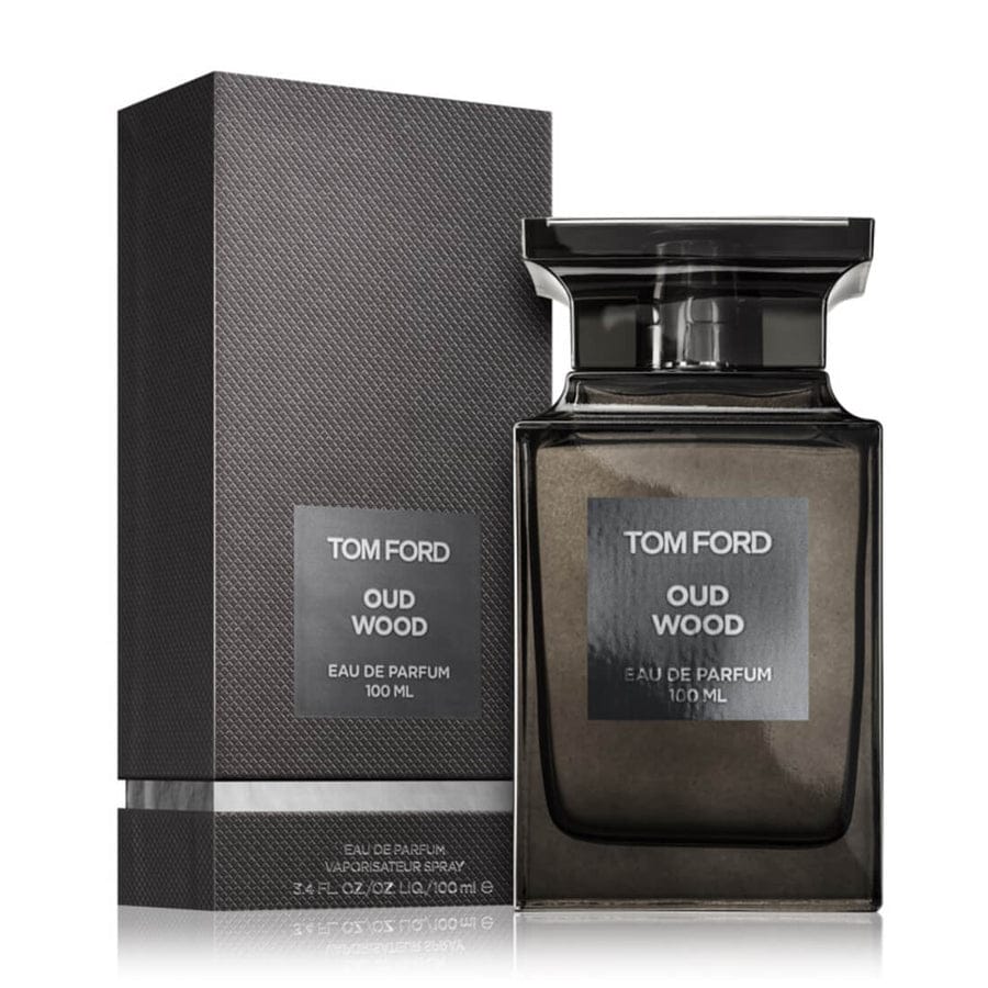 TOM FORD OUD WOOD (EAU DE PARFUME)100ML