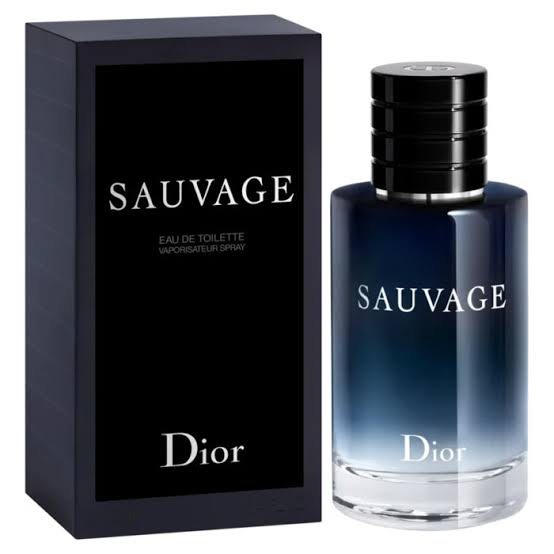 DIOR SUVAGE (EAU DE TOILETTE)