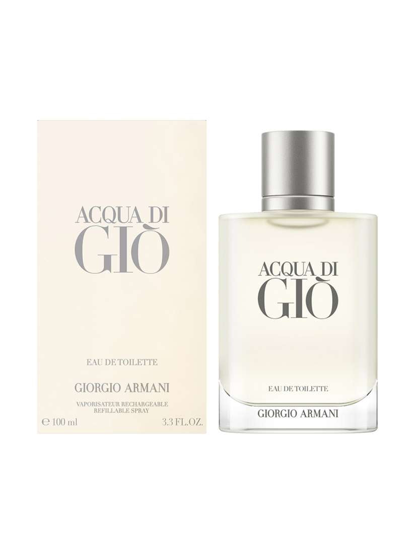 GIORGIO ARMANI ACQUA DI GIO (EAU DE TOILETTE) 100ML