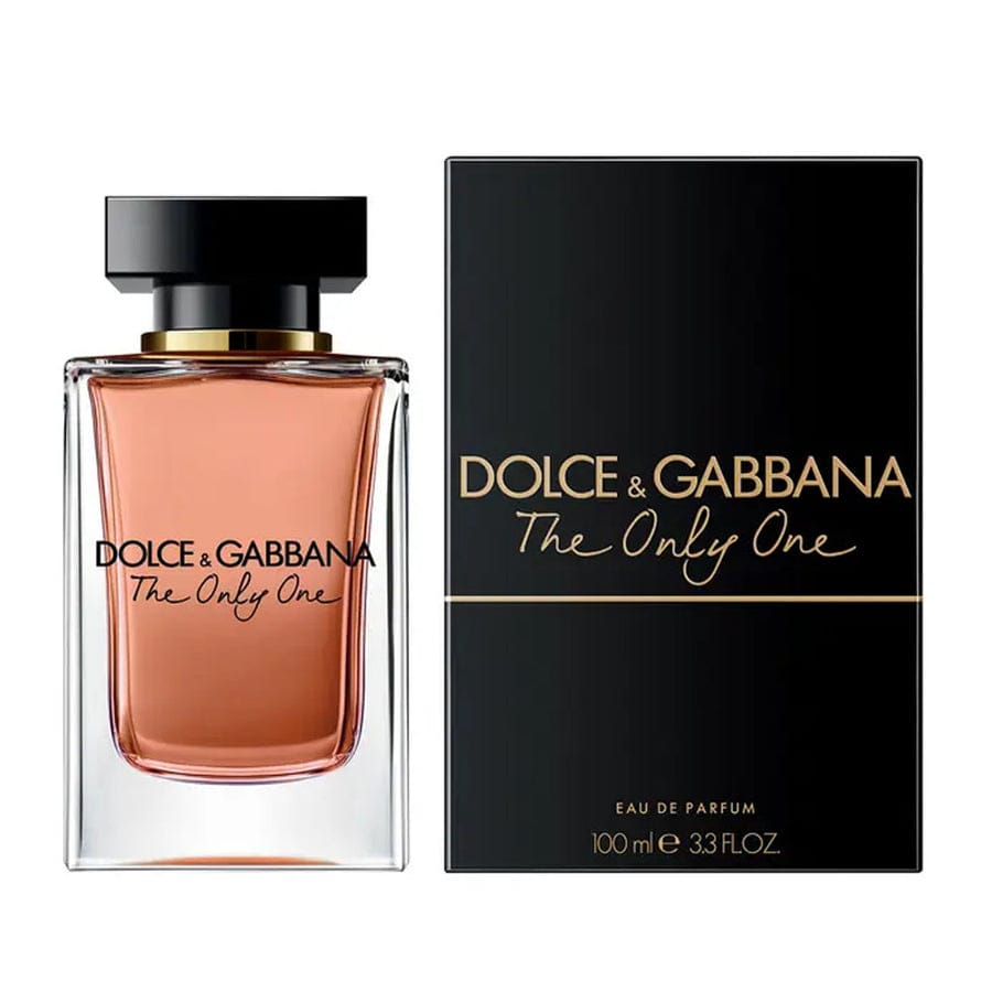 DOLCE & GABBANA THE ONLY ONE (EAU DE PARFUM) 100ML