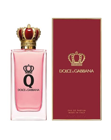 DOLCE & GABBANA (EAU DE PARFUM)