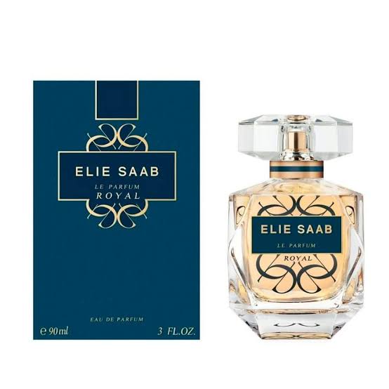 ELIE SAAB LE PARFUM ROYAL (EAU DE PARFUM) 90ML