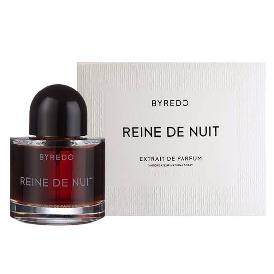 BYREDO REINE DE NUIT (EXTRAIT DE PARFUM)