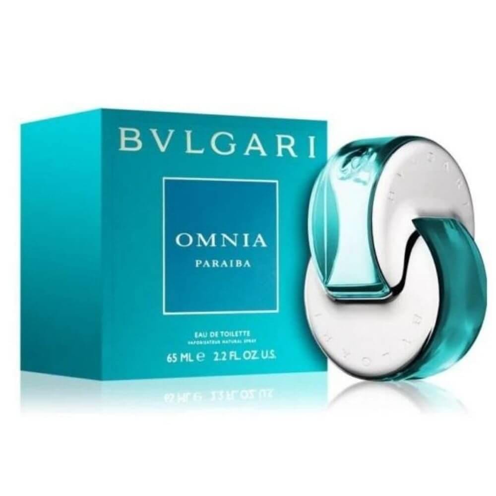 BVLGARI OMNIA PARIBA (EAU DE TOILETTE)65ML