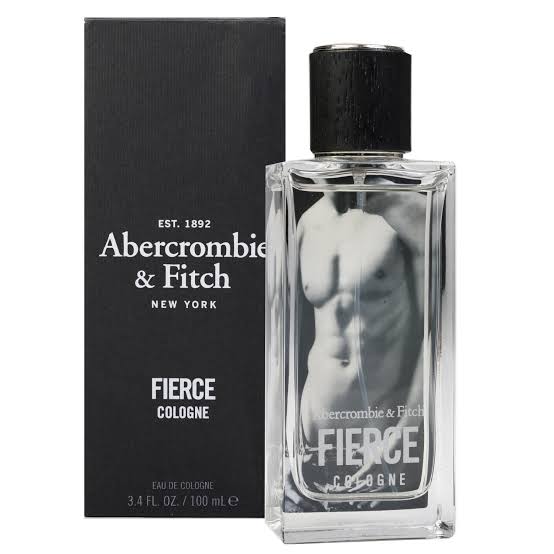 ABERCROMBIE & FITCH NEW YORK 100ML