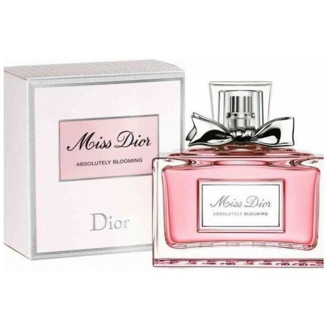 DIOR MISS ABSOLUTELY BLOOMING